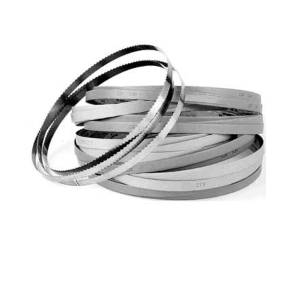 Bandsaw Blades