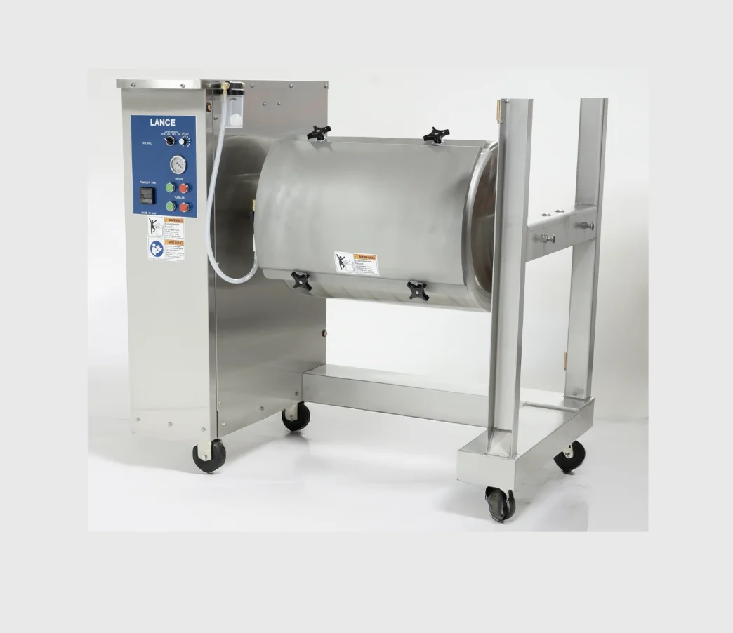 Lance LT15 Steam Oven