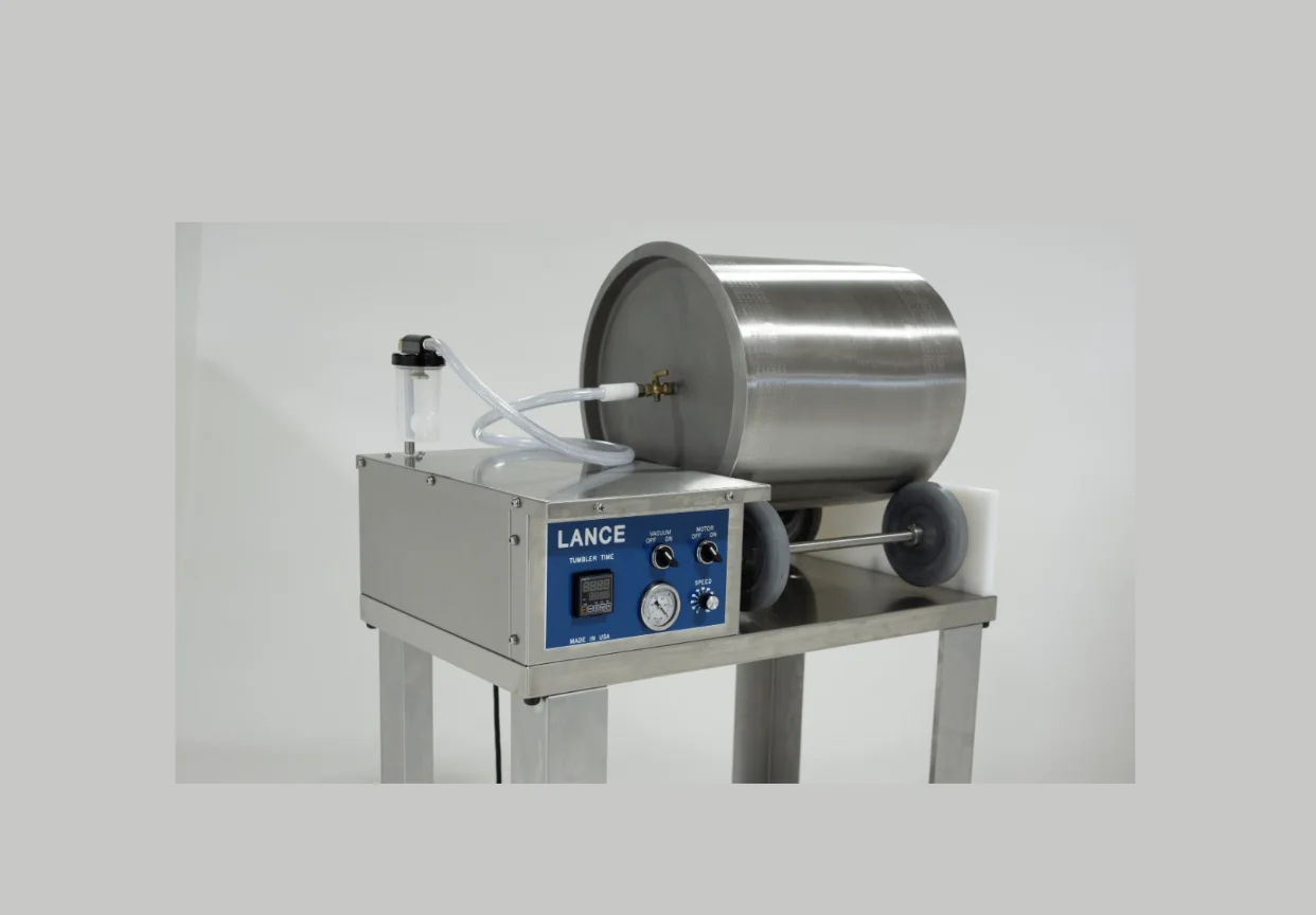 Lance LT5 Commercial Oven