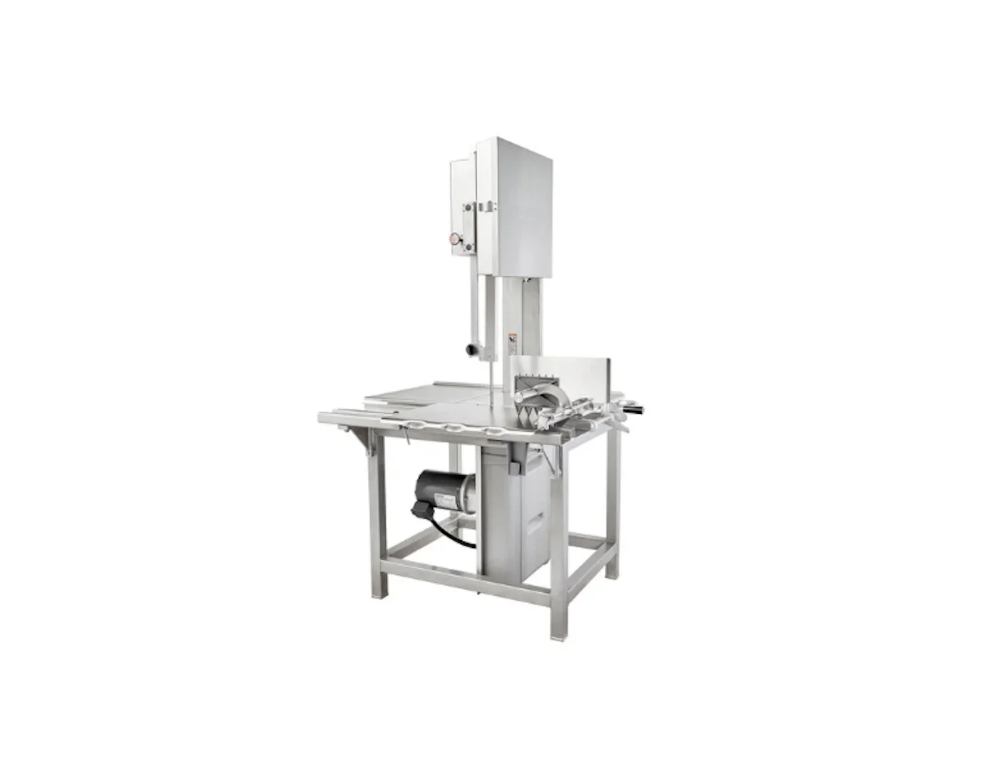 Commercial Meat Band Saw