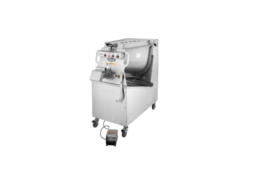 Industrial Mixer Grinder