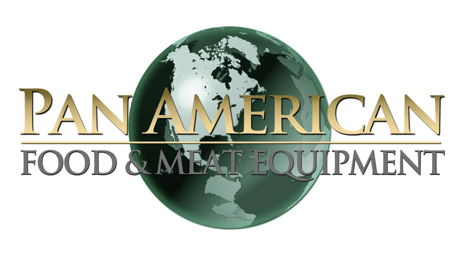 Pan American Food + Meat Equipment