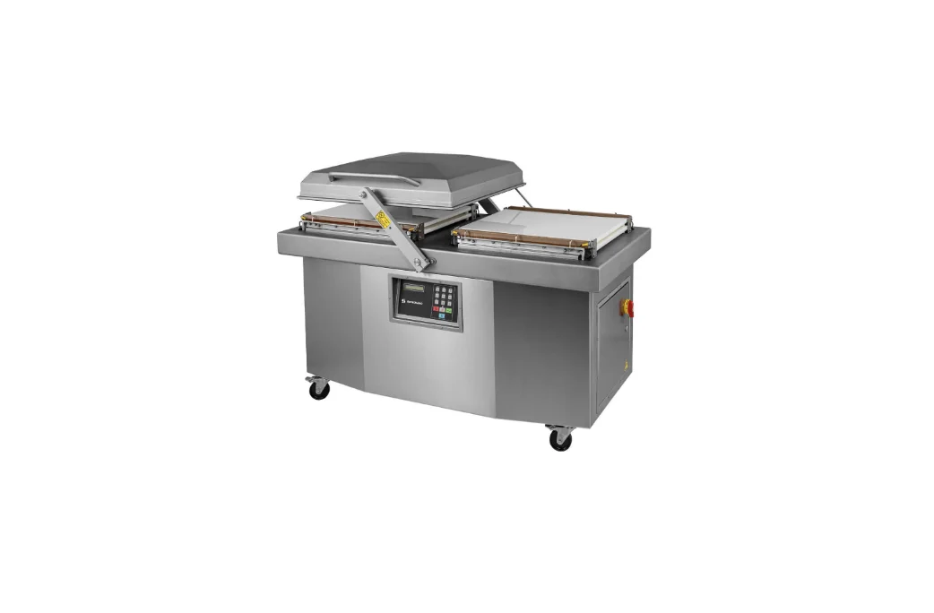 Sipromac 620A Vacuum Sealer