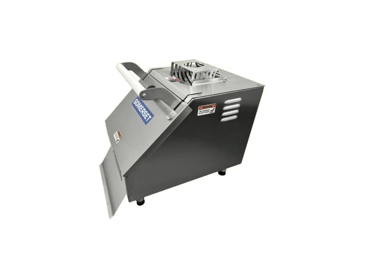 Heavy-Duty Tortilla Press